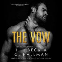 The Vow - J.L. Beck, Cassandra Hallman