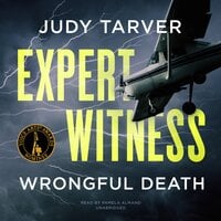 Expert Witness: Wrongful Death - Judy Tarver