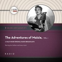 The Adventures of Maisie, Vol. 1