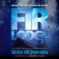 Fir Lodge - Sean McMahon
