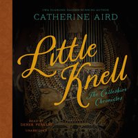 Little Knell - Catherine Aird