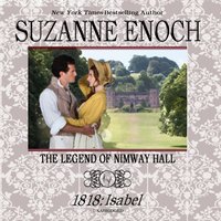 1818: Isabel - Suzanne Enoch
