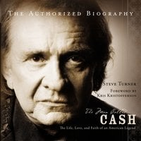 The Man Called CASH - Steve Turner