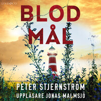 Blodmål - Peter Stjernström