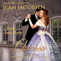Clarissa - Jean Jacobsen