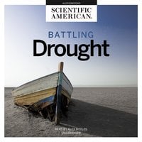 Battling Drought