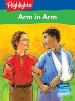 Arm in Arm - Ellen Garin