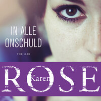 In alle onschuld - Karen Rose