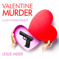 Valentine Murder - Leslie Meier