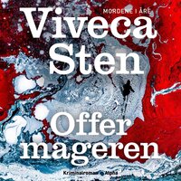 Offermageren - Viveca Sten