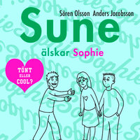 Sune älskar Sophie - Anders Jacobsson, Sören Olsson