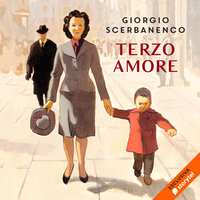 Il terzo amore - Giorgio Scerbanenco