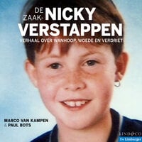 De zaak Nicky Verstappen - Marco van Kampen, Paul Bots