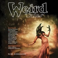 Weird Tales, Issue 364 - Charlaine Harris
