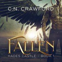 The Fallen - C. N. Crawford