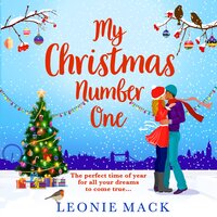 My Christmas Number One - Leonie Mack