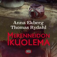 Merenneidon kuolema - Thomas Rydahl, Anna Ekberg