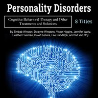 Personality Disorders - Heather Foreman, Jennifer Wartz, Zimbab Winston, Victor Higgins, David Kelvins, Lee Randalph, Sid Van Roy, Dwayne Winstons