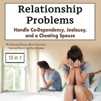 Relationship Problems - Elsa Harbor, Betty Fragment, Lindsay Baines, Gregory Haynes