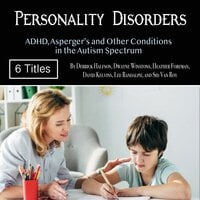 Personality Disorders - Heather Foreman, David Kelvins, Lee Randalph, Derrick Halfson, Sid Van Roy, Dwayne Winstons