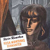 Rosa Montanas diamanter - Stein Riverton