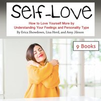 Self-Love - Lisa Herd, Amy Jileson, Erica Showdown