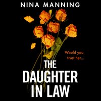 The Daughter In Law - Nina Manning