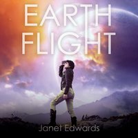 Earth Flight - Janet Edwards