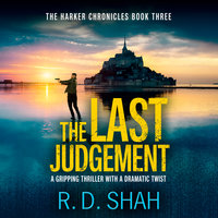The Last Judgement - R.D. Shah
