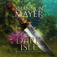 Dark Isle - Shannon Mayer