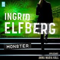Monster - Ingrid Elfberg