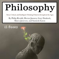 Philosophy - Samirah Eaton, Hector Janssen, Philip Rivaldi, Marco Jameson, Gary Dankock