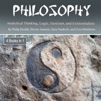 Philosophy - Hector Janssen, Philip Rivaldi, Gary Dankock, Cruz Matthews