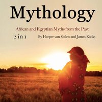 Mythology - James Rooks, Harper van Stalen