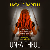 Unfaithful - Natalie Barelli
