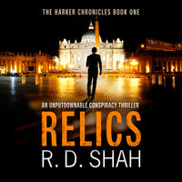 Relics - R.D. Shah