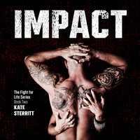 Impact - Kate Sterritt
