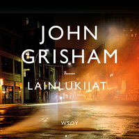 Lainlukijat - John Grisham