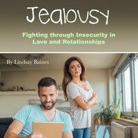Jealousy: Fighting through Insecurity in Love and Relationships - Lindsay Baines