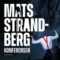 Konferensen - Mats Strandberg