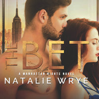 The Bet - Natalie Wrye