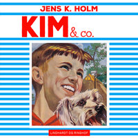 Kim & co. - Jens K. Holm
