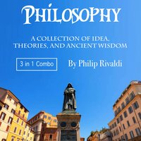Philosophy - Philip Rivaldi
