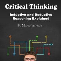 Critical Thinking - Marco Jameson