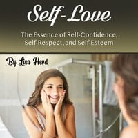 Self-Love - Lisa Herd