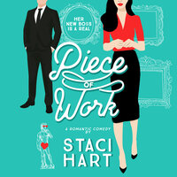 Piece of Work - Staci Hart