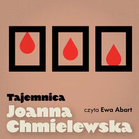 Tajemnica - Joanna Chmielewska