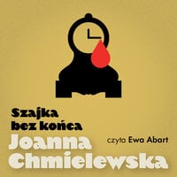 Szajka bez końca - Joanna Chmielewska