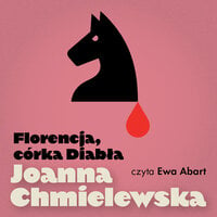 Florencja, córka Diabła - Joanna Chmielewska