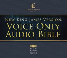 Voice Only Audio Bible - New King James Version, NKJV (Narrated by Bob Souer): (30) 1 and 2 Corinthians: Holy Bible, New King James Version - Thomas Thomas Nelson